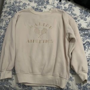 Grey bandit Sweatshirt